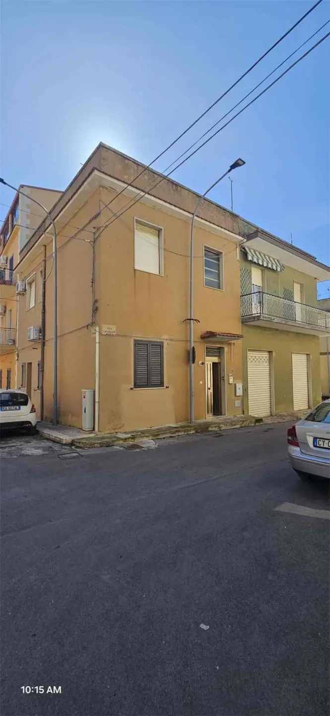 Immagine per Casa indipendente in vendita a Noto via Ferrini