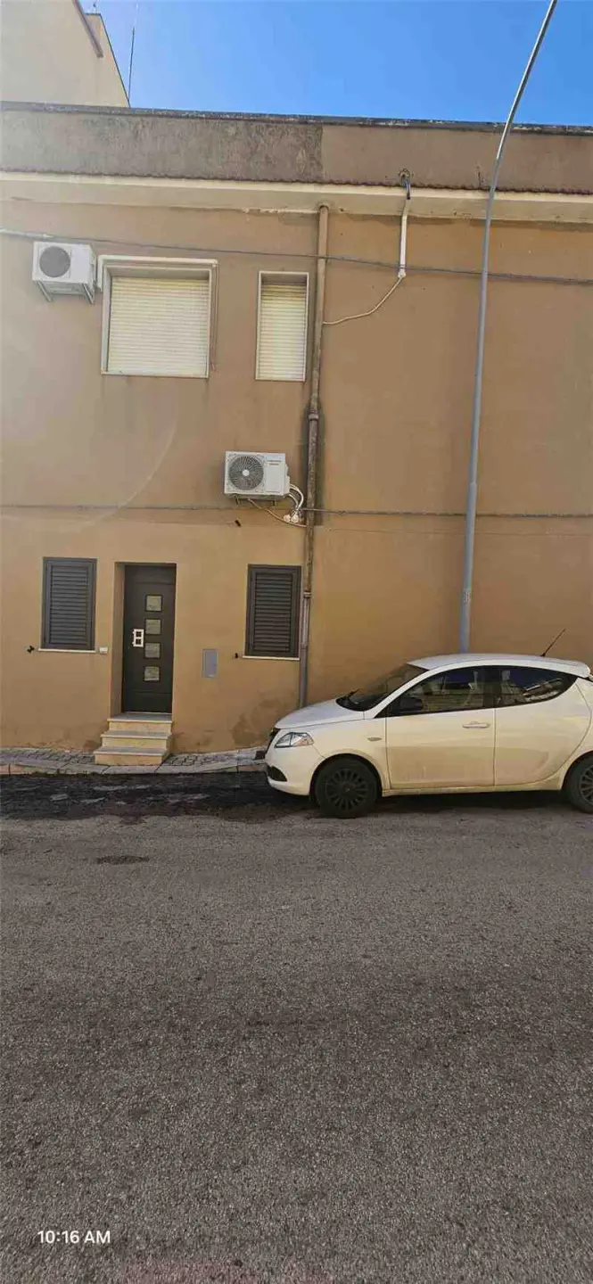 Immagine per Casa indipendente in vendita a Noto via Ferrini
