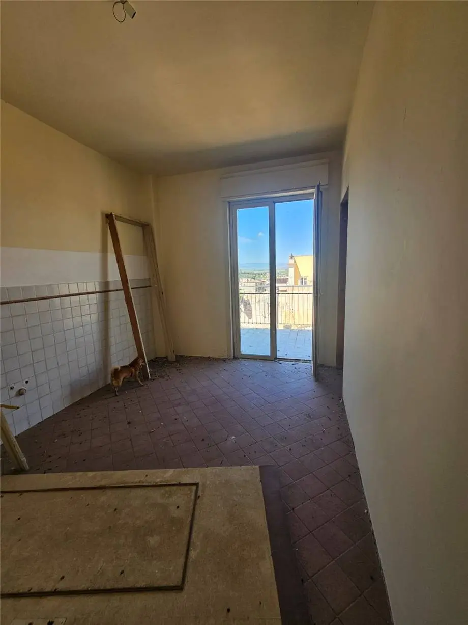 Immagine per Stabile - Palazzo in vendita a Lentini via Giuseppe Verdi