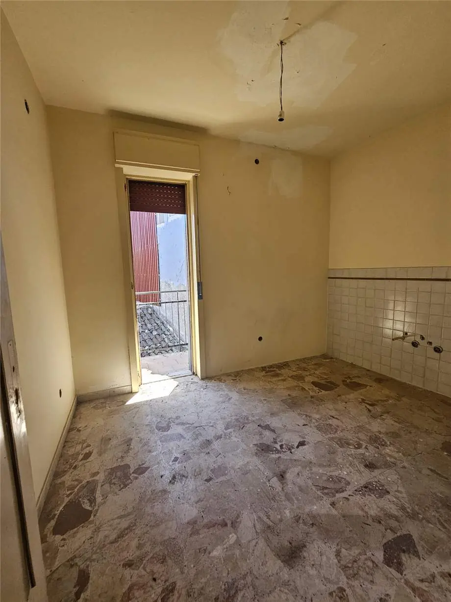 Immagine per Stabile - Palazzo in vendita a Lentini via Giuseppe Verdi