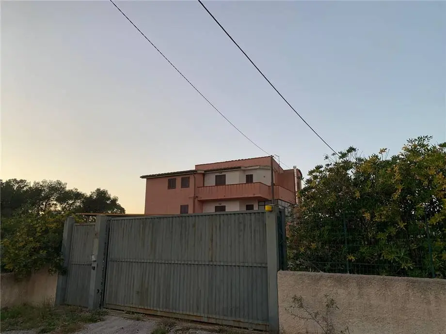 Immagine per Stabile - Palazzo in vendita a Noto