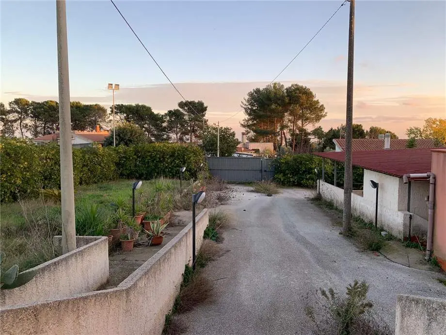 Immagine per Stabile - Palazzo in vendita a Noto
