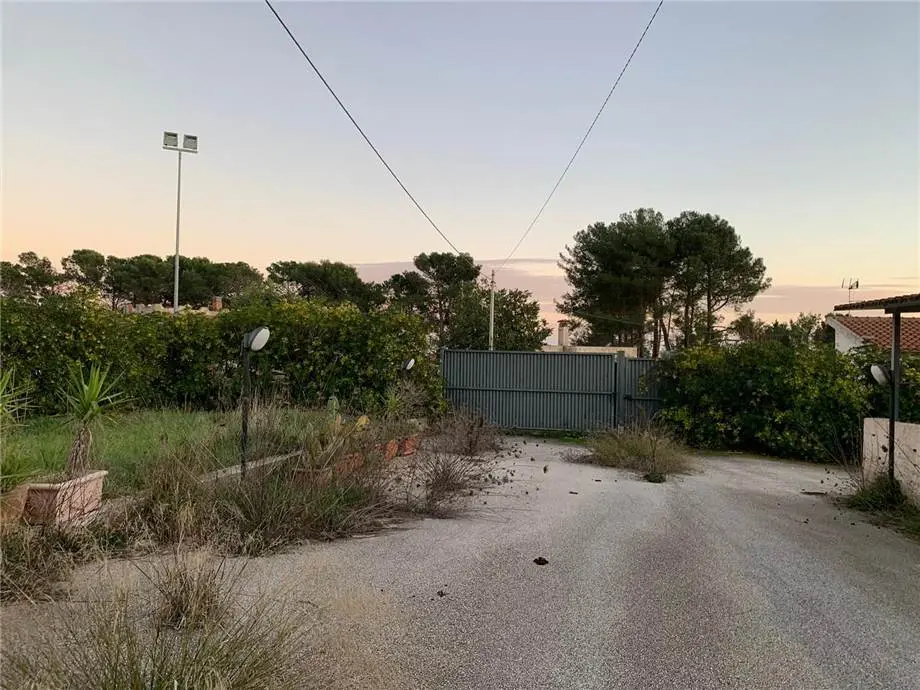 Immagine per Stabile - Palazzo in vendita a Noto