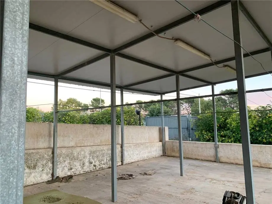 Immagine per Stabile - Palazzo in vendita a Noto