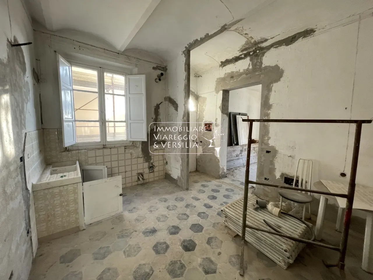 Immagine per Appartamento in vendita a Palaia Via Piana 40