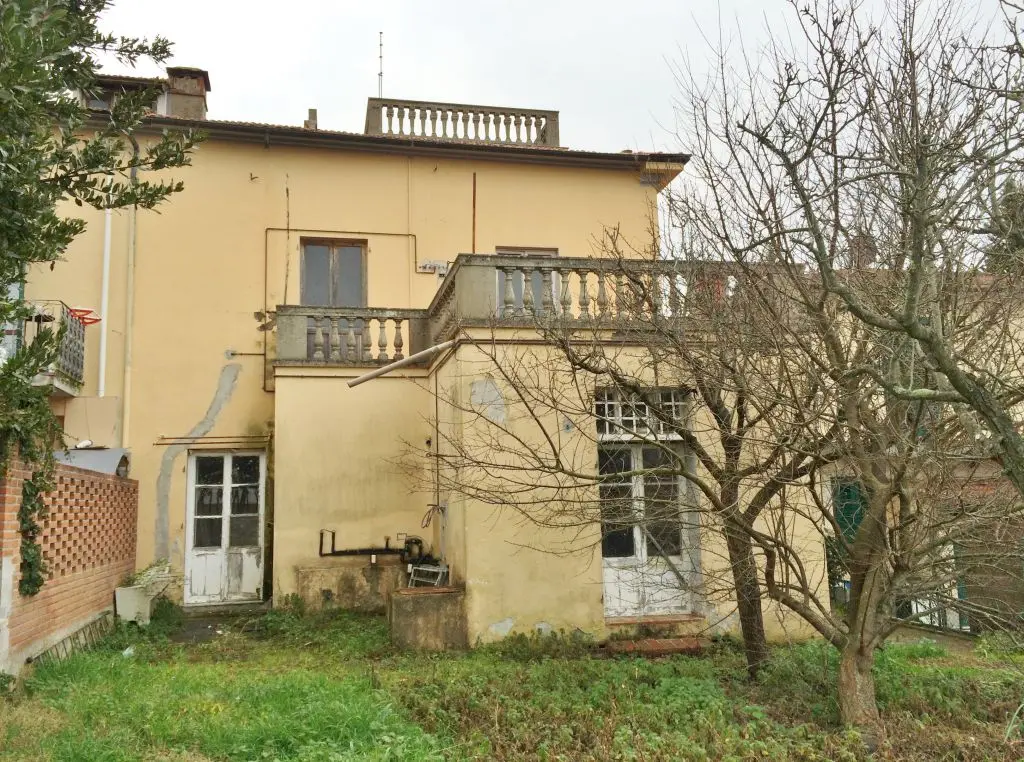 Immagine per Appartamento in vendita a Palaia Via Piana 40