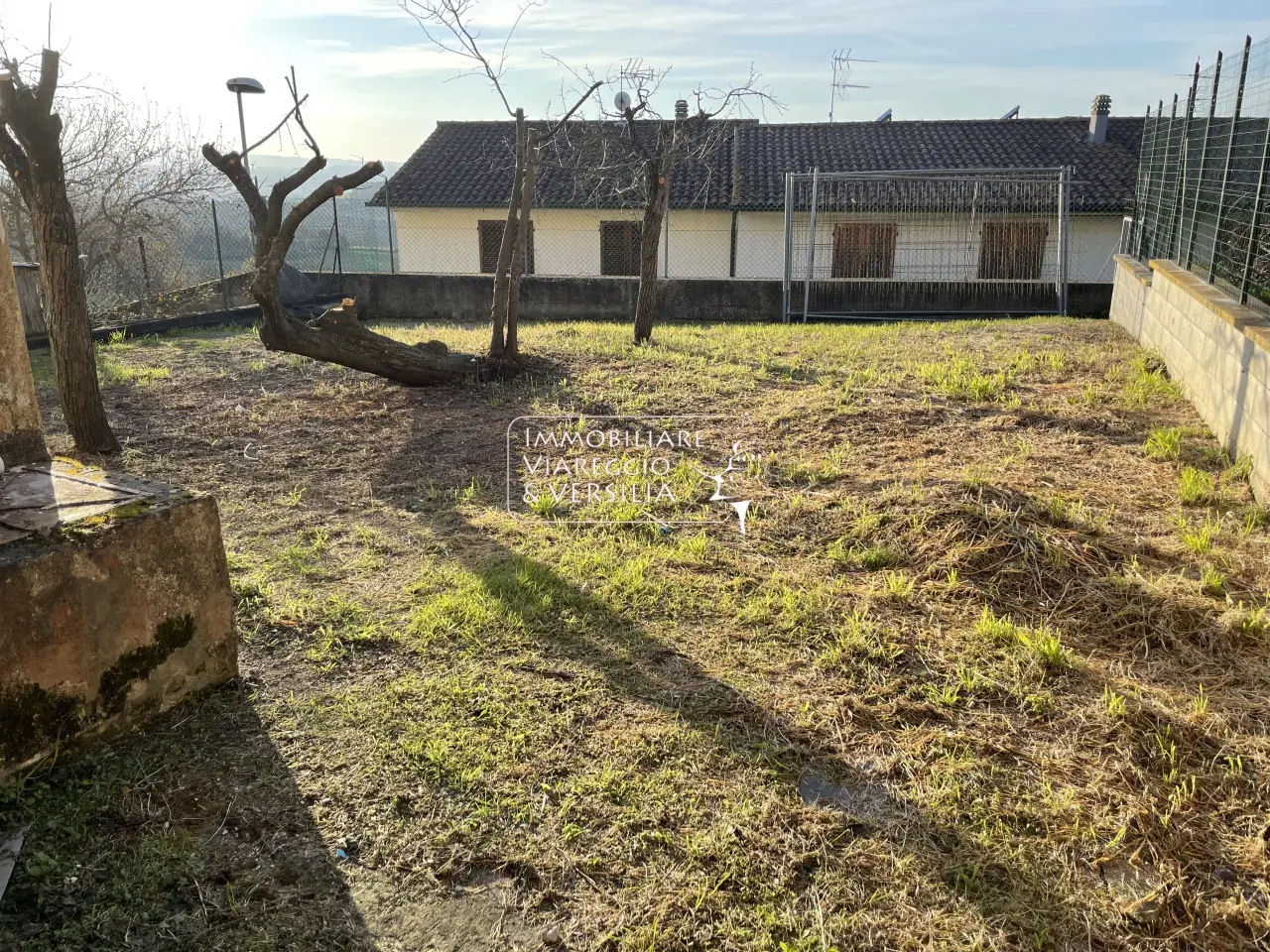 Immagine per Appartamento in vendita a Palaia Via Piana 40