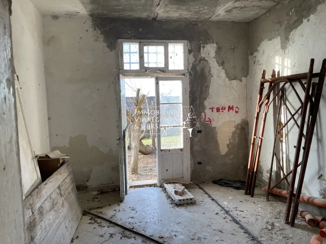 Immagine per Appartamento in vendita a Palaia Via Piana 40