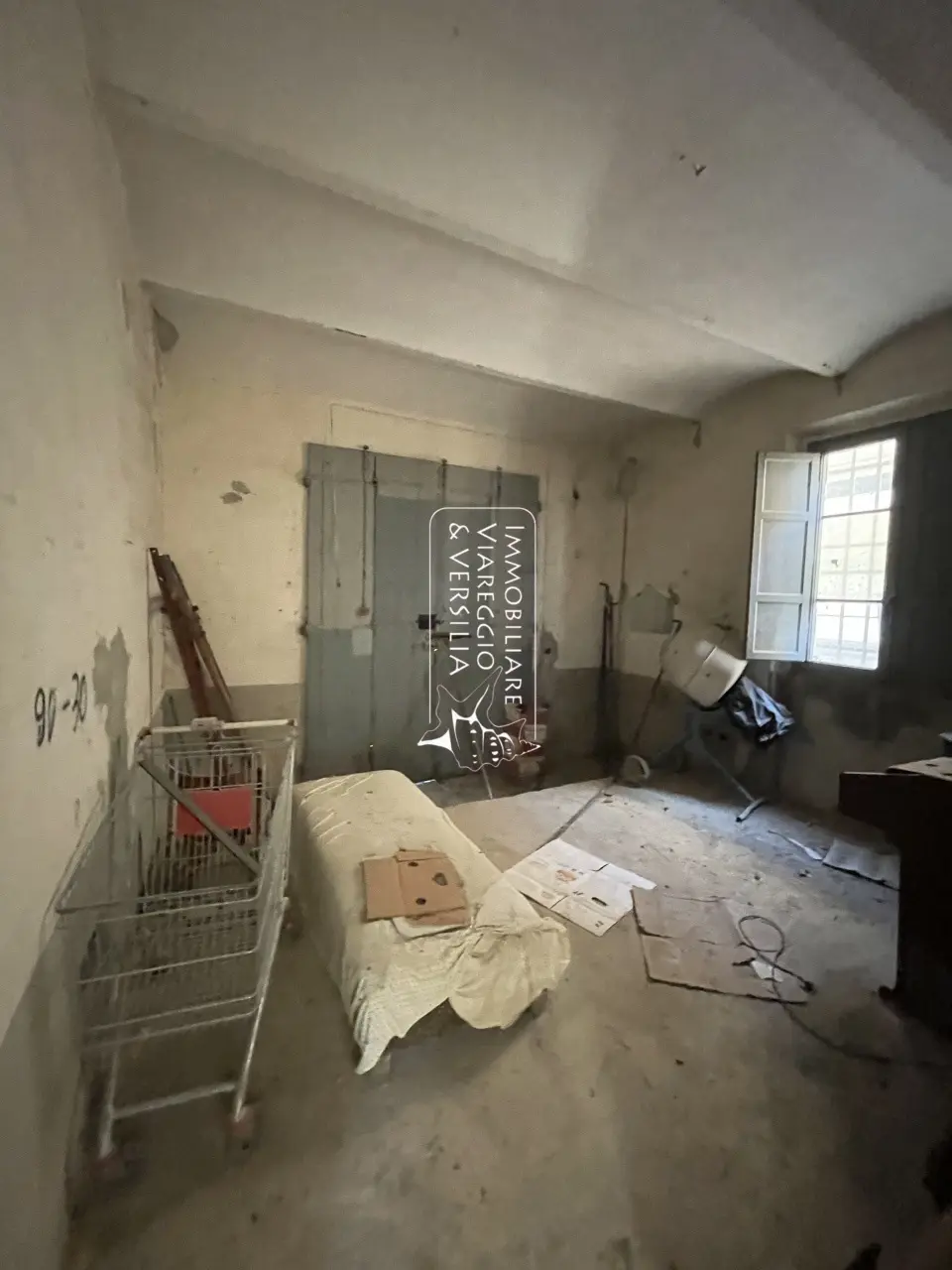 Immagine per Appartamento in vendita a Palaia Via Piana 40