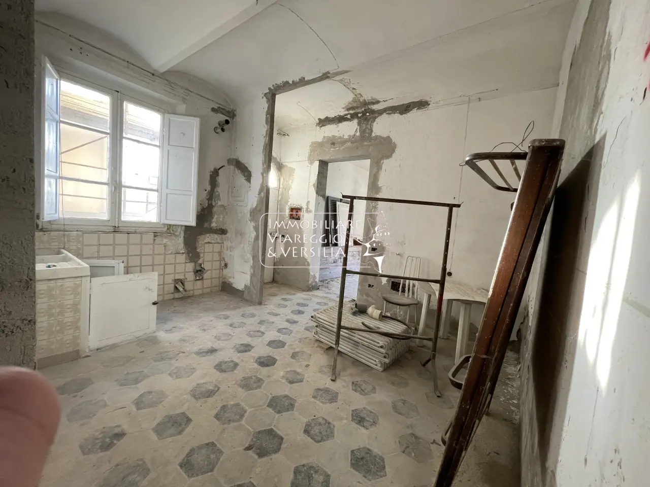 Immagine per Appartamento in vendita a Palaia Via Piana 40