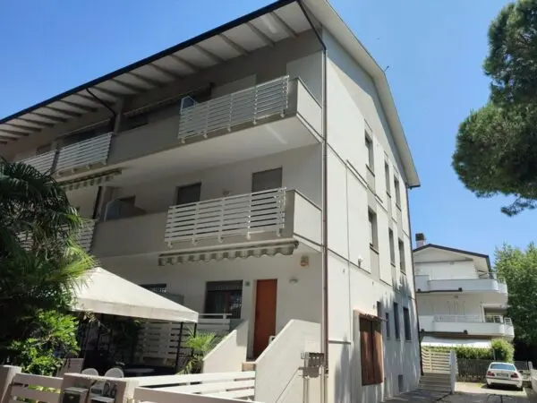 Appartamento via Vittorio Veneto 26, Cervia
