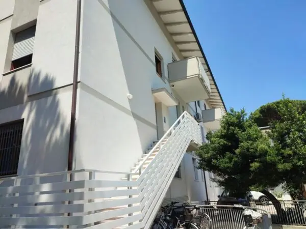 Appartamento via Vittorio Veneto 26, Cervia