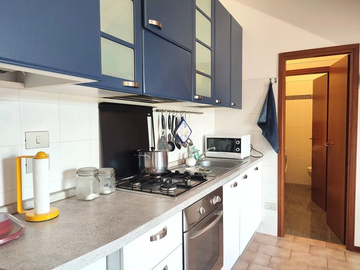 Immagine per Appartamento in vendita a Cervia Vittorio Veneto 26