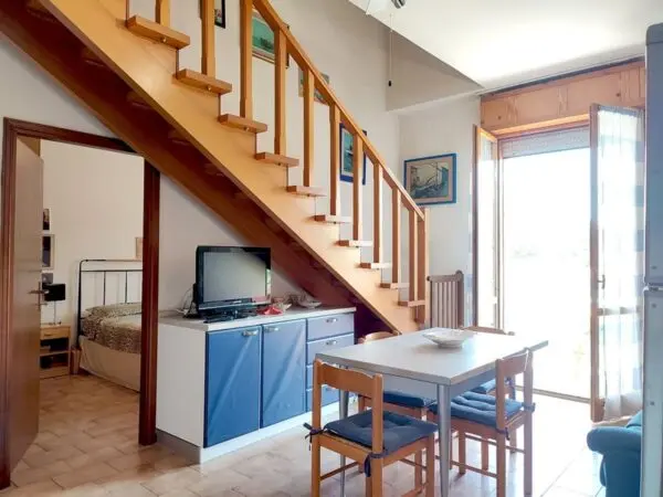 Appartamento via Vittorio Veneto 26, Cervia