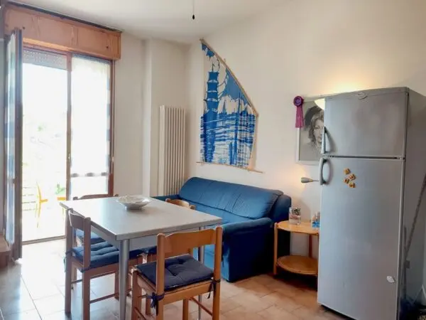 Appartamento via Vittorio Veneto 26, Cervia