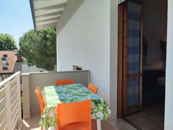 Appartamento via Vittorio Veneto 26, Cervia