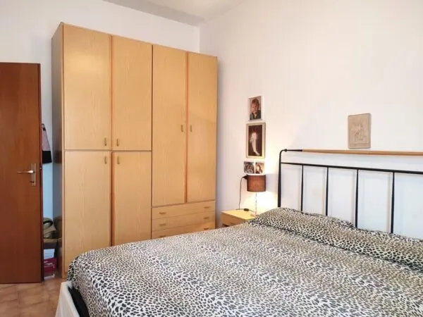 Appartamento via Vittorio Veneto 26, Cervia