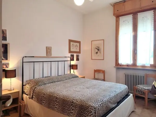 Appartamento via Vittorio Veneto 26, Cervia