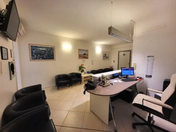 Locale Commerciale via, Cervia