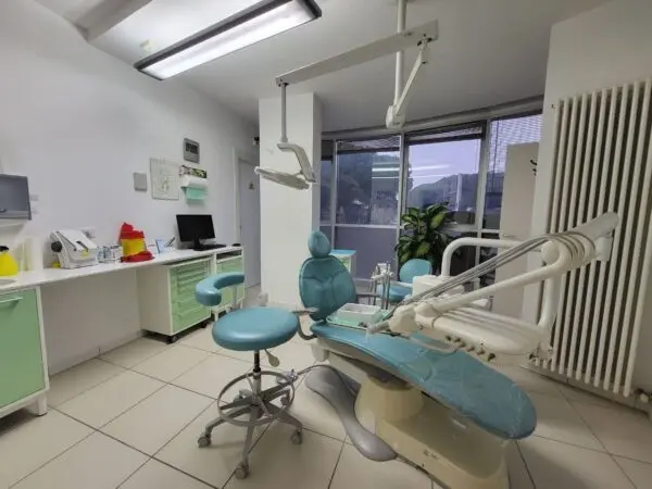 Locale Commerciale via, Cervia