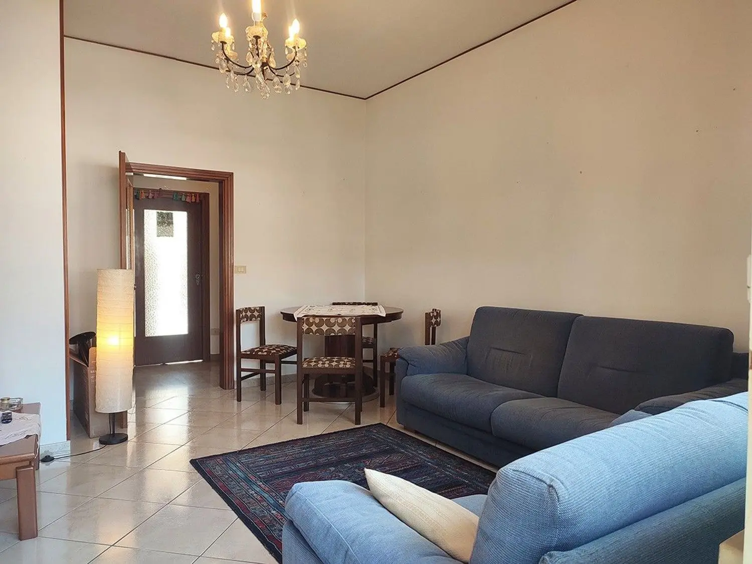 Immagine per Appartamento in vendita a Cervia Palermo 