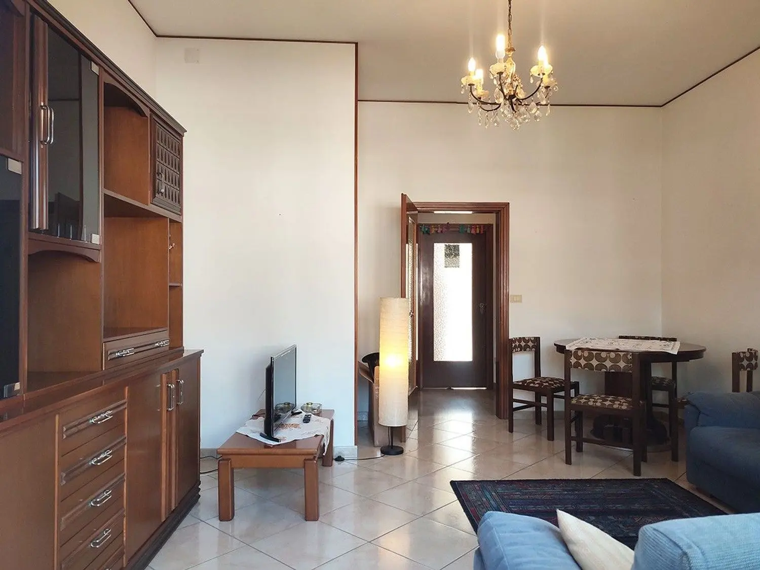 Immagine per Appartamento in vendita a Cervia Palermo 
