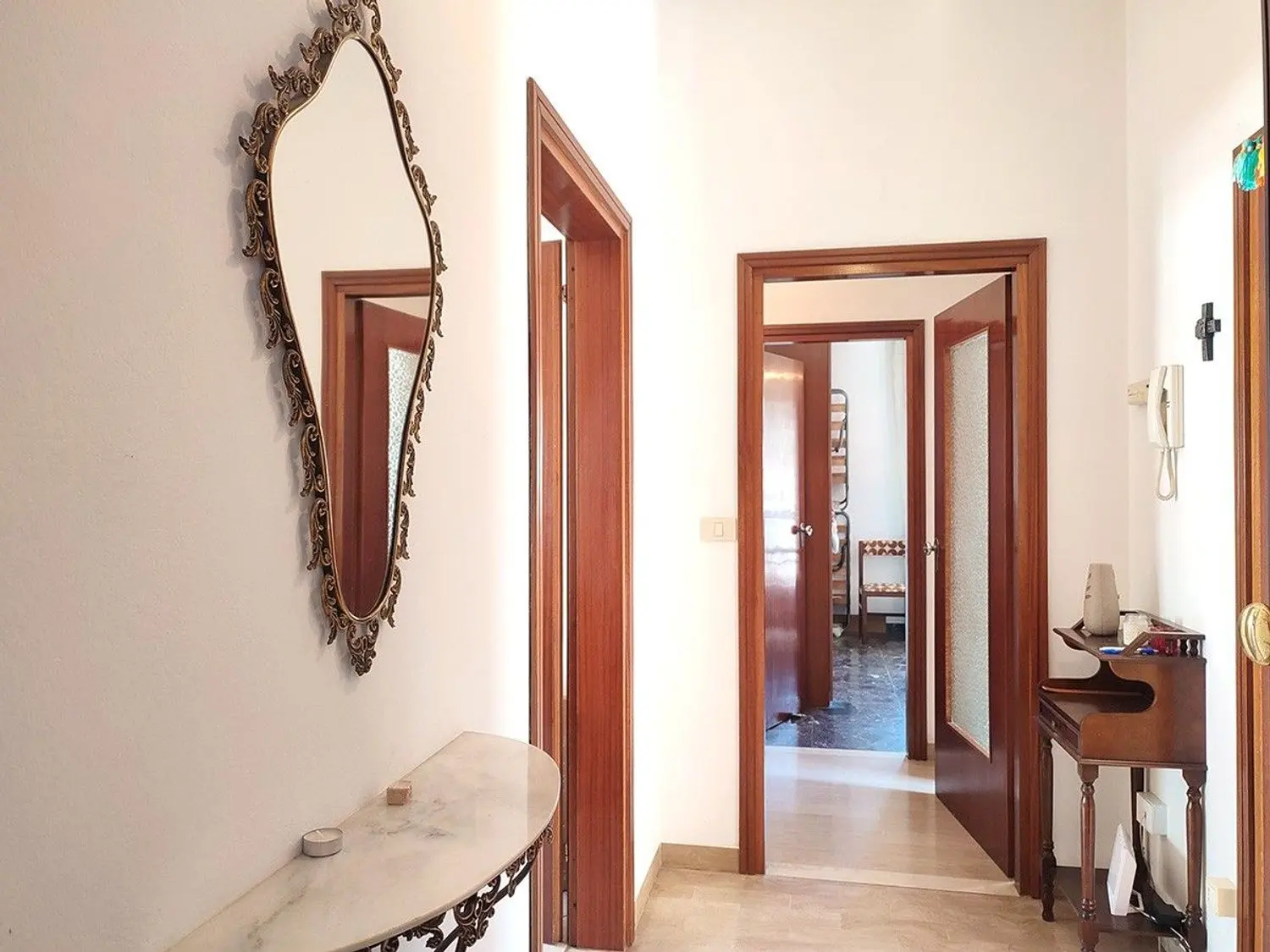 Immagine per Appartamento in vendita a Cervia Palermo 