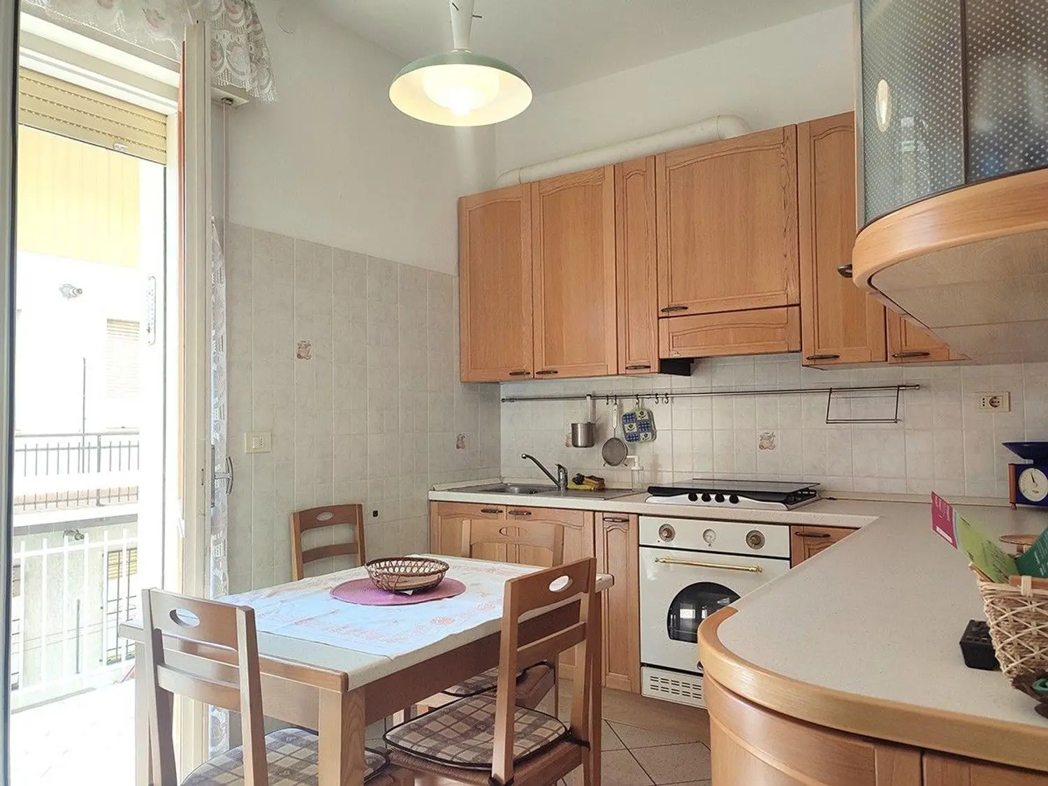 Immagine per Appartamento in vendita a Cervia Palermo 
