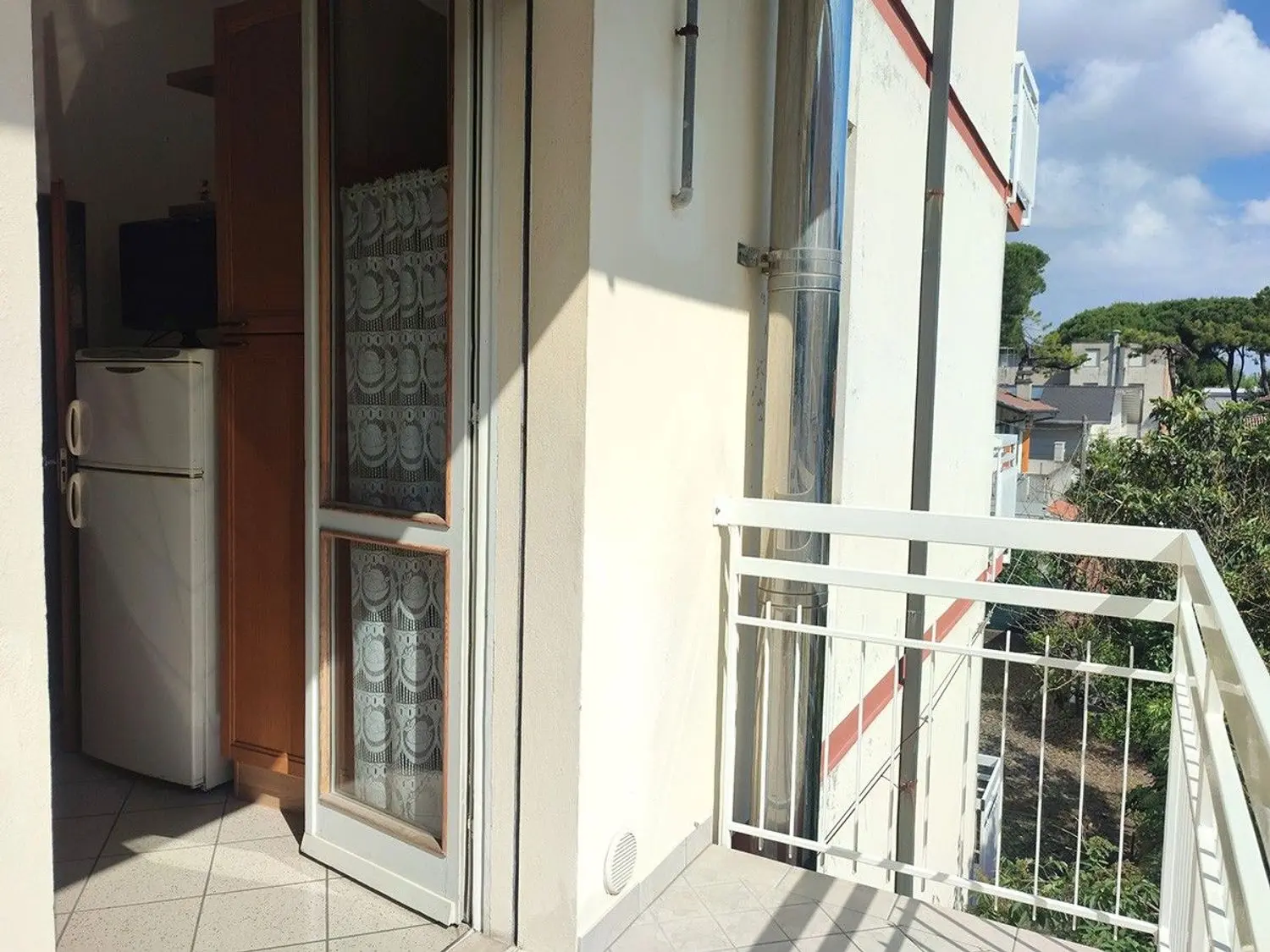 Immagine per Appartamento in vendita a Cervia Palermo 