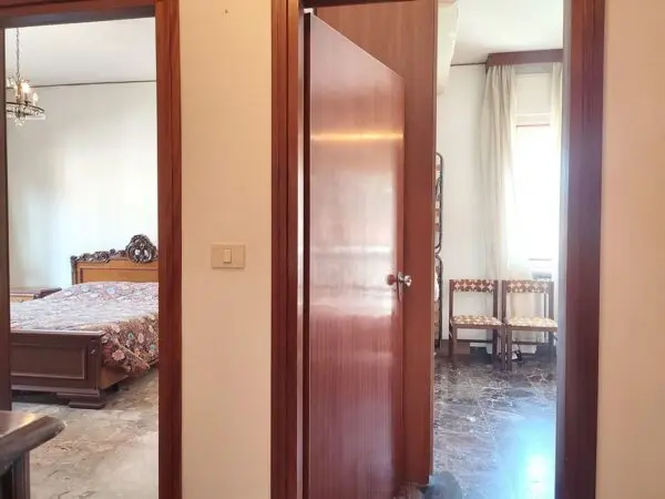 Appartamento via Palermo, Cervia