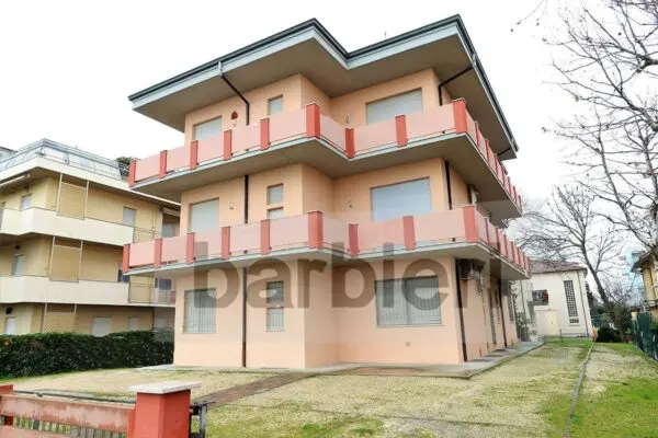 Appartamento via Grazia Deledda, Cervia