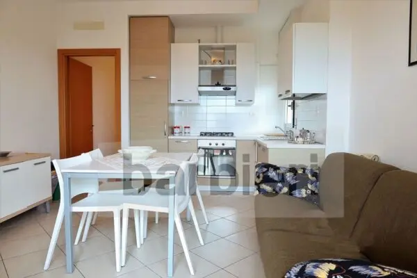 Appartamento via Grazia Deledda, Cervia