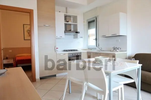 Appartamento via Grazia Deledda, Cervia