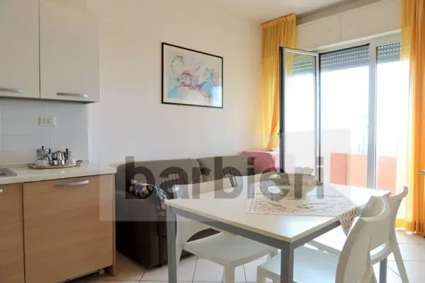 Appartamento via Grazia Deledda, Cervia