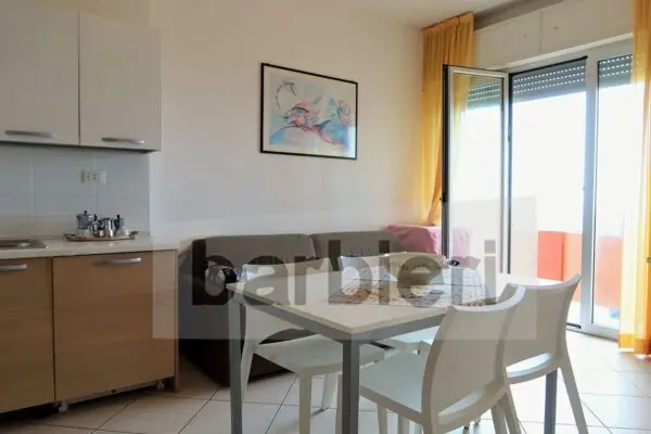 Appartamento via Grazia Deledda, Cervia
