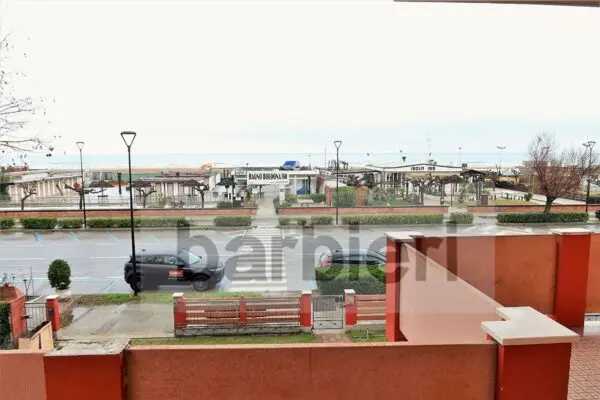 Appartamento via Grazia Deledda, Cervia