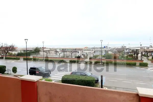 Appartamento via Grazia Deledda, Cervia