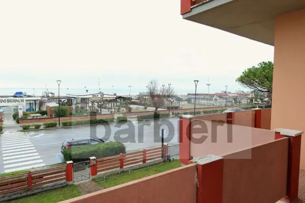 Appartamento via Grazia Deledda, Cervia