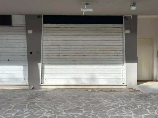 Locale Commerciale A. Gramsci 27, Cervia