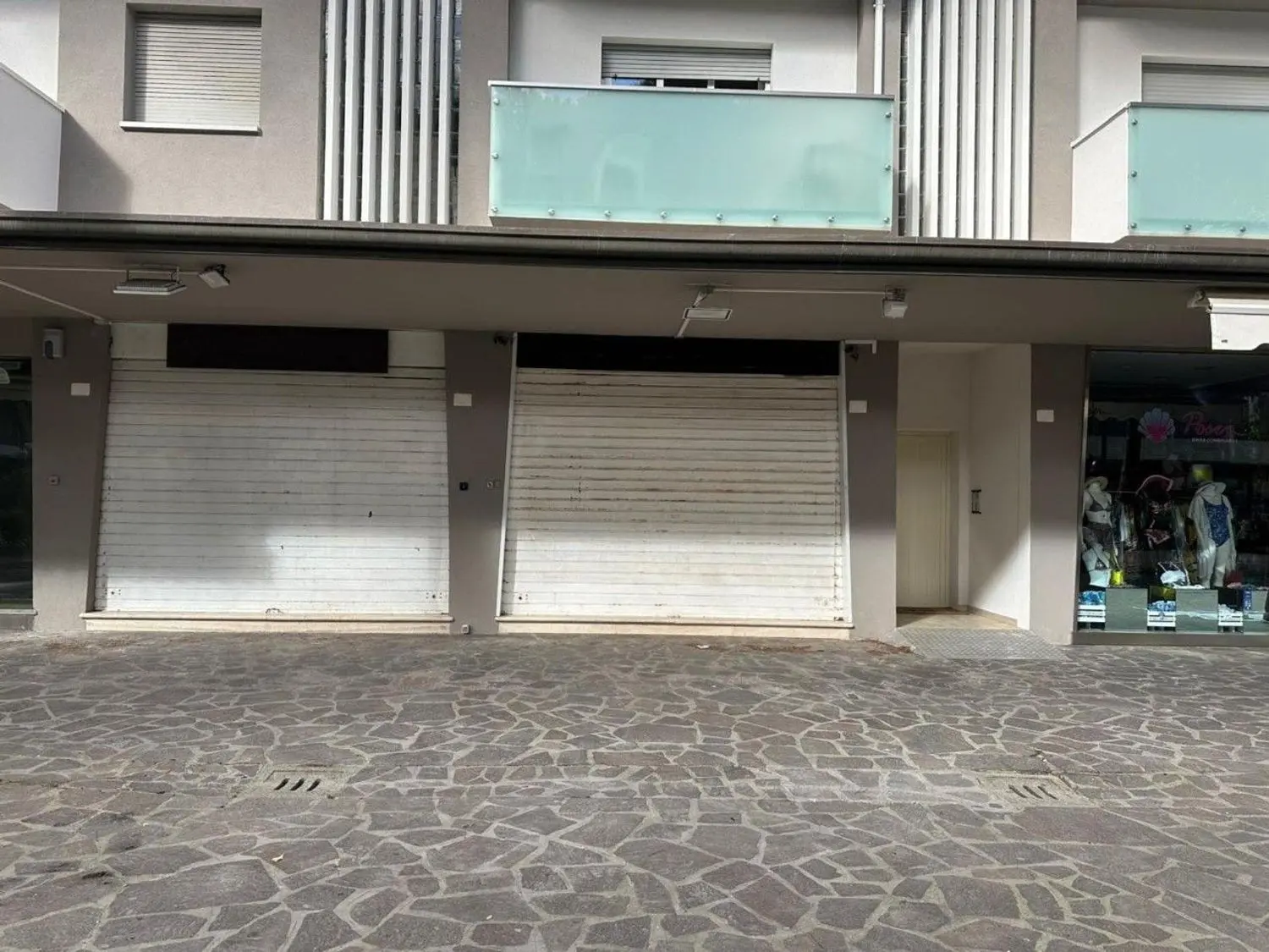 Immagine per Locale Commerciale in vendita a Cervia A. Gramsci 27