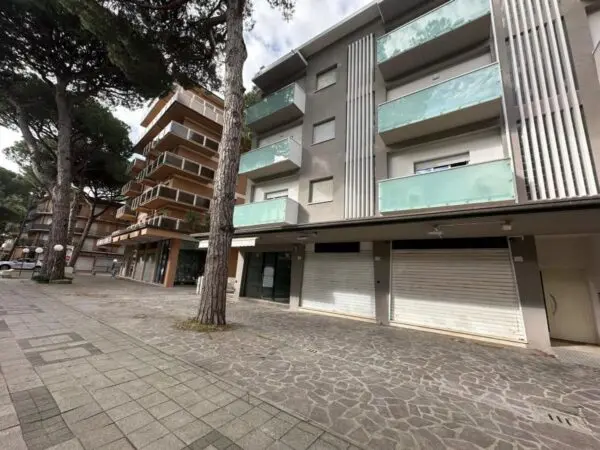 Locale Commerciale A. Gramsci 27, Cervia