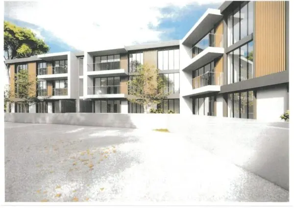 Appartamento via Giuseppe Di Vittorio, Cervia