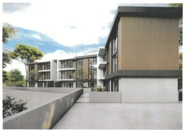Appartamento via Giuseppe Di Vittorio, Cervia