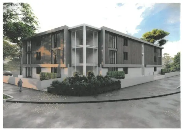 Appartamento via Giuseppe Di Vittorio, Cervia