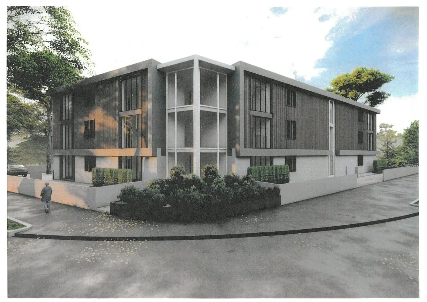 Immagine per Appartamento in vendita a Cervia Giuseppe di Vittorio 