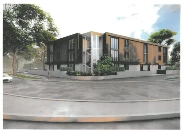 Appartamento via Giuseppe Di Vittorio, Cervia