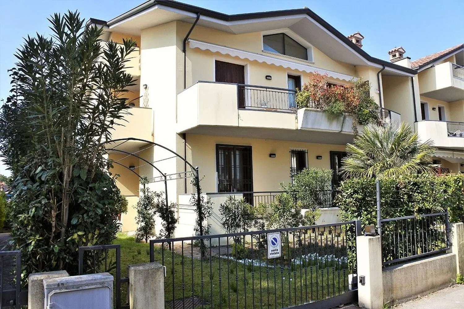 Immagine per Appartamento in vendita a Cervia Leonardo da Vinci 