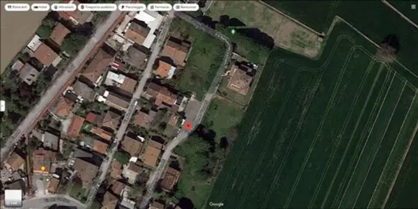 Terreno Edificabile via Bartolomeo Vanzetti 1, Cervia