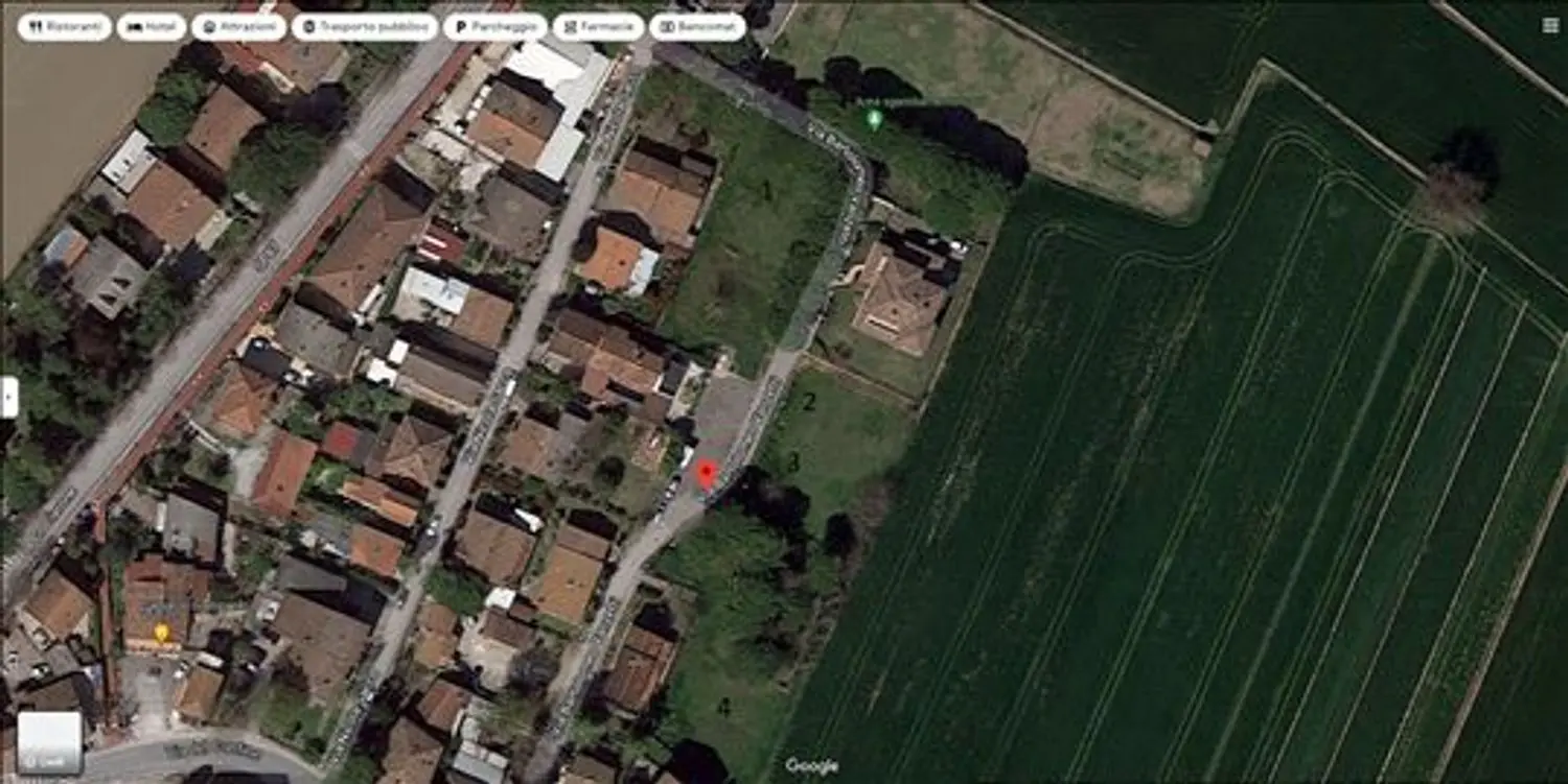 Immagine per Terreno Edificabile in vendita a Cervia Bartolomeo Vanzetti 1