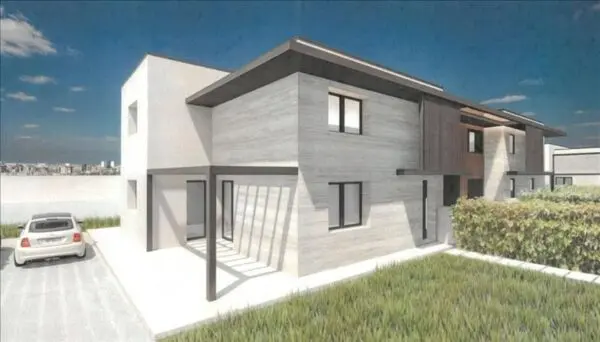 Casa Semindipendente via, Cervia